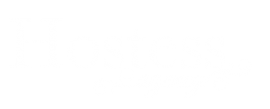 Hostess Agency logo alb