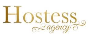 Logo Hostess Agency